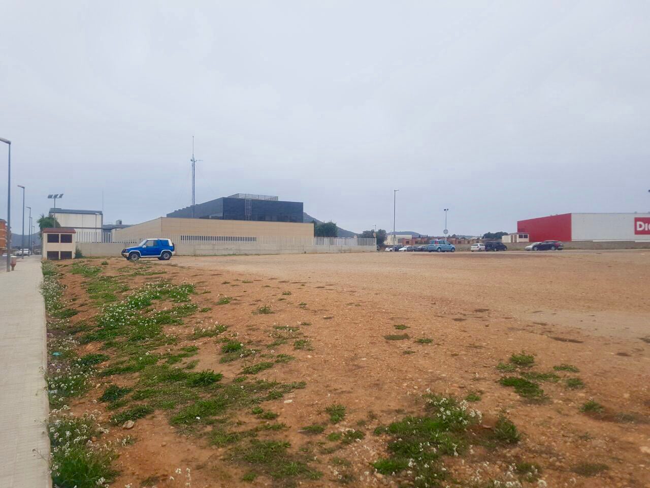 L’Ajuntament aprova l’avantprojecte d’un casal per a la gent gran i centre cívic 